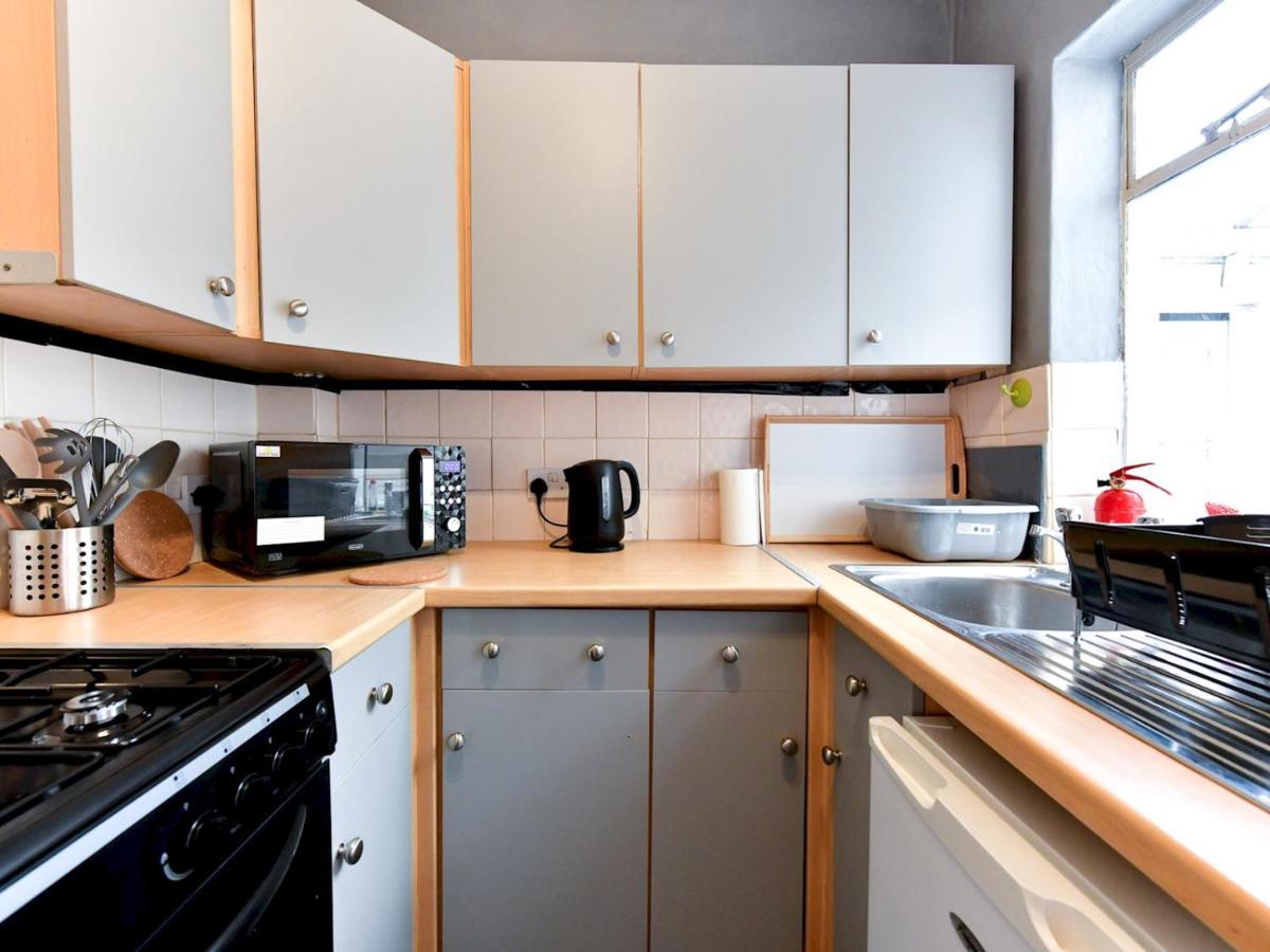 Pass The Keys Perfectly Located 3 Bed Home Close To The City 卡迪夫 外观 照片