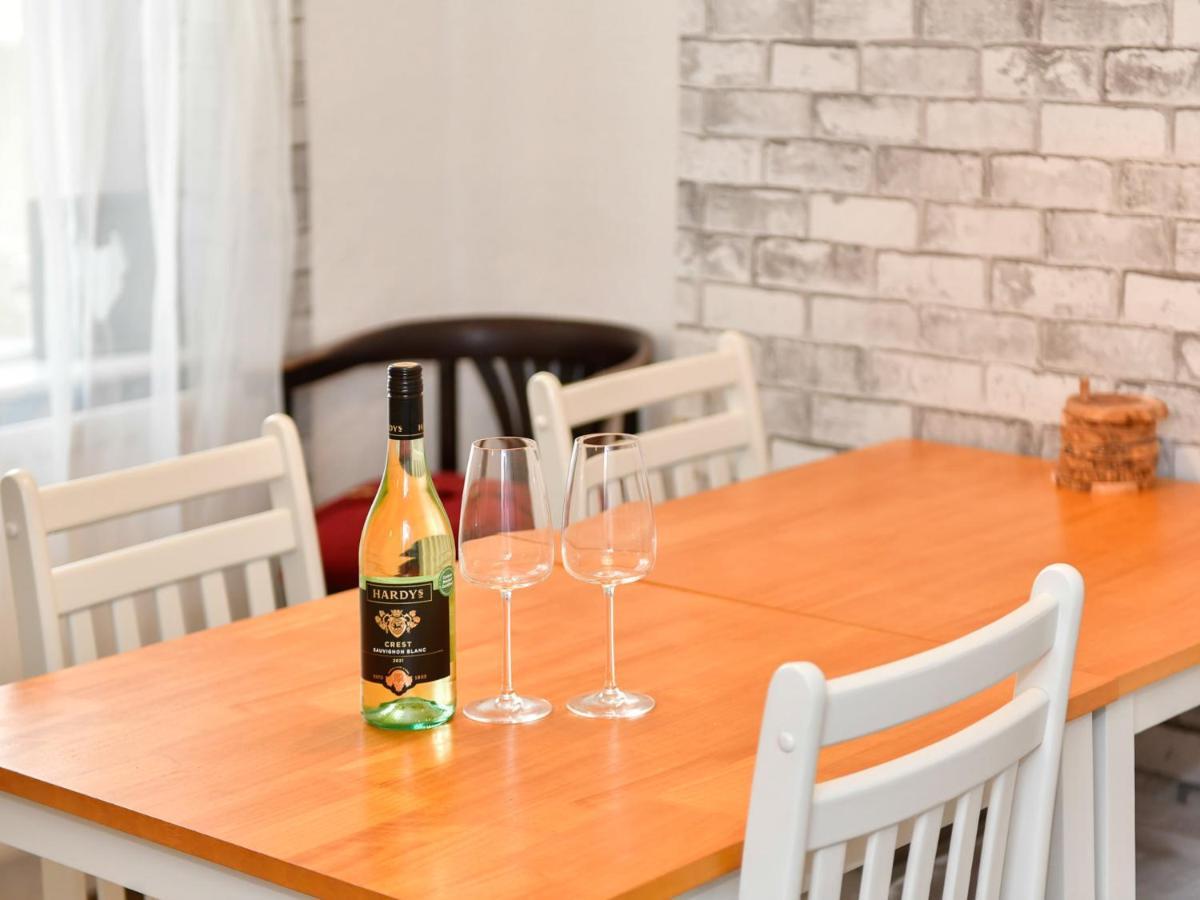 Pass The Keys Perfectly Located 3 Bed Home Close To The City 卡迪夫 外观 照片