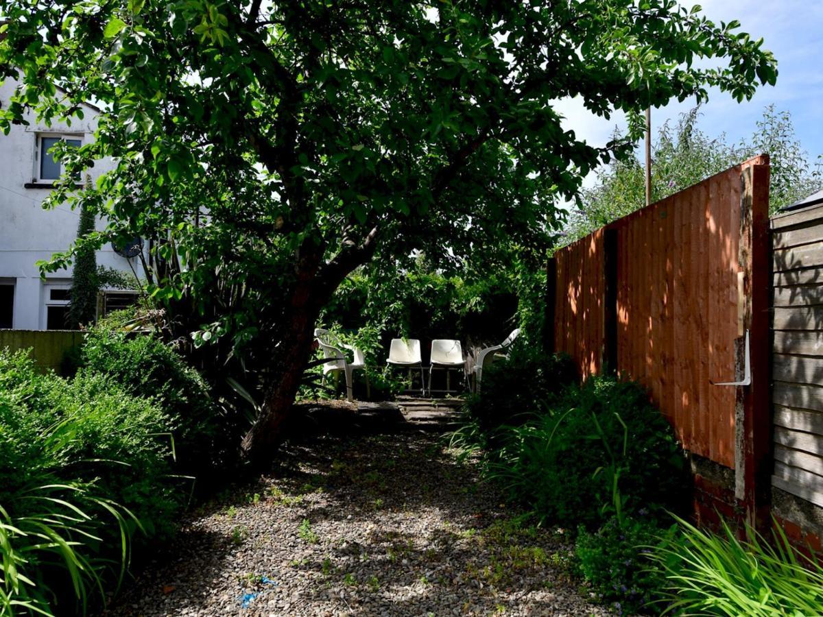 Pass The Keys Perfectly Located 3 Bed Home Close To The City 卡迪夫 外观 照片