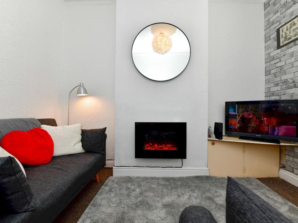 Pass The Keys Perfectly Located 3 Bed Home Close To The City 卡迪夫 外观 照片