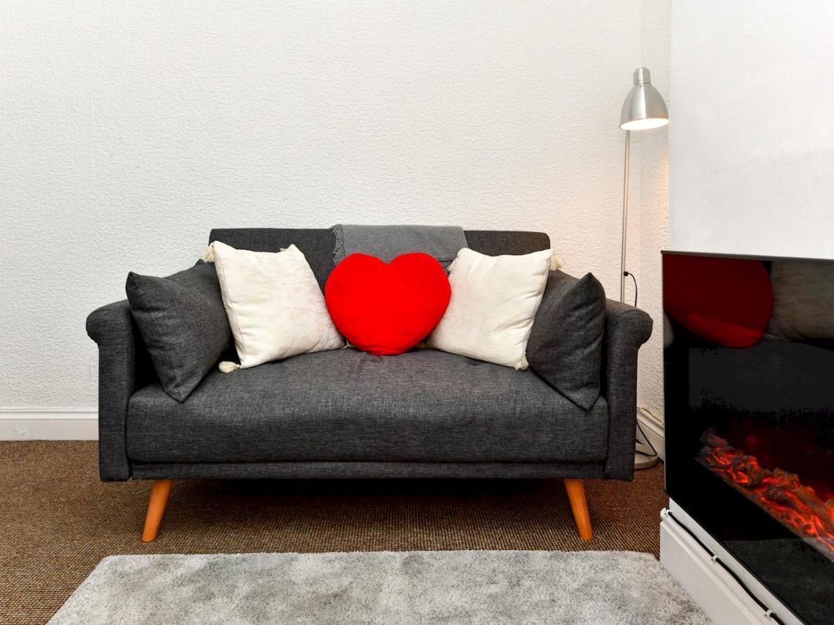 Pass The Keys Perfectly Located 3 Bed Home Close To The City 卡迪夫 外观 照片