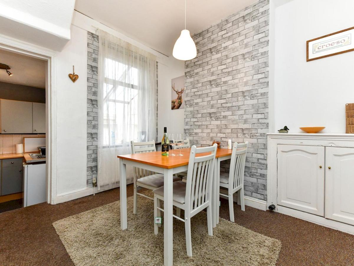 Pass The Keys Perfectly Located 3 Bed Home Close To The City 卡迪夫 外观 照片