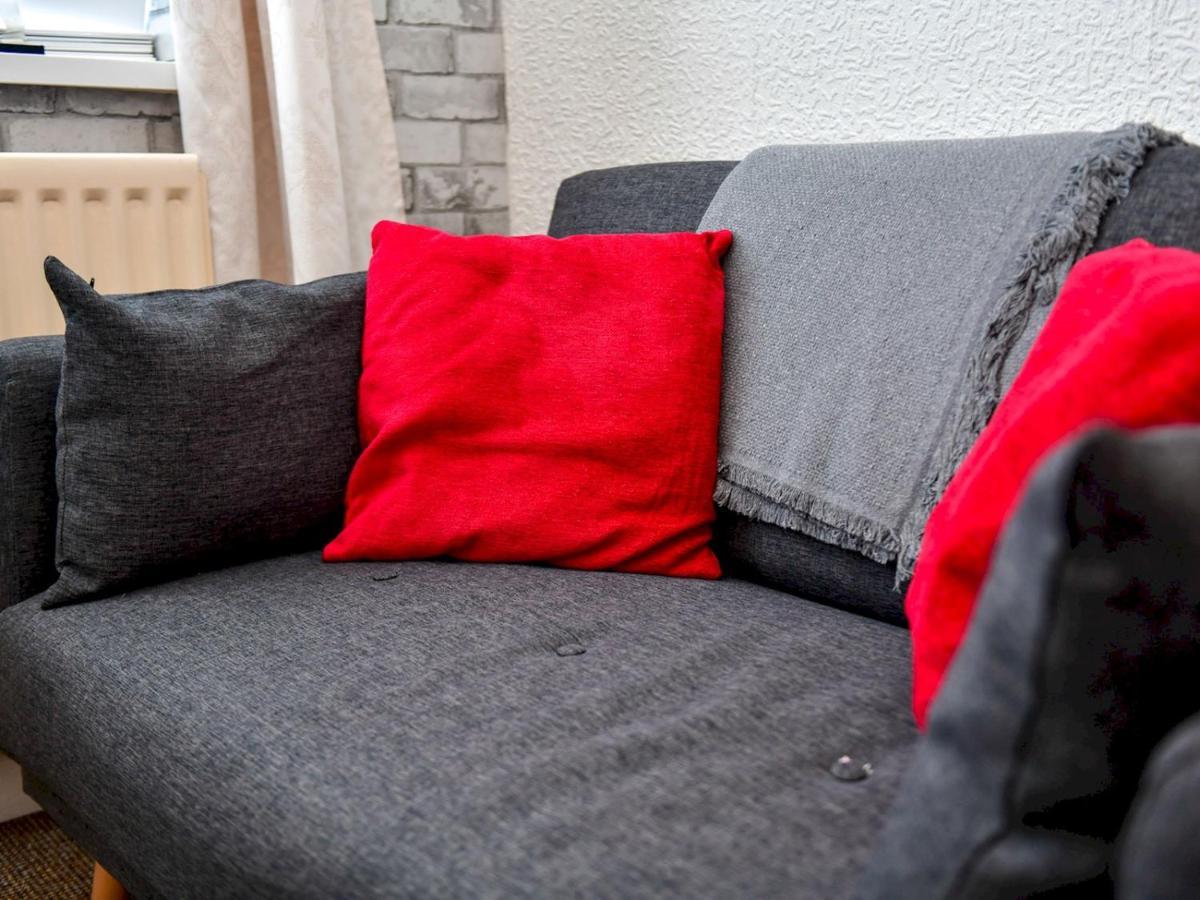 Pass The Keys Perfectly Located 3 Bed Home Close To The City 卡迪夫 外观 照片