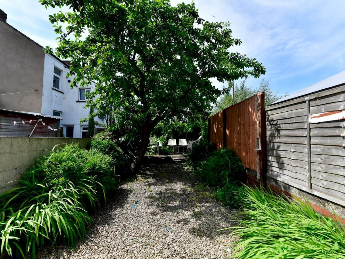 Pass The Keys Perfectly Located 3 Bed Home Close To The City 卡迪夫 外观 照片