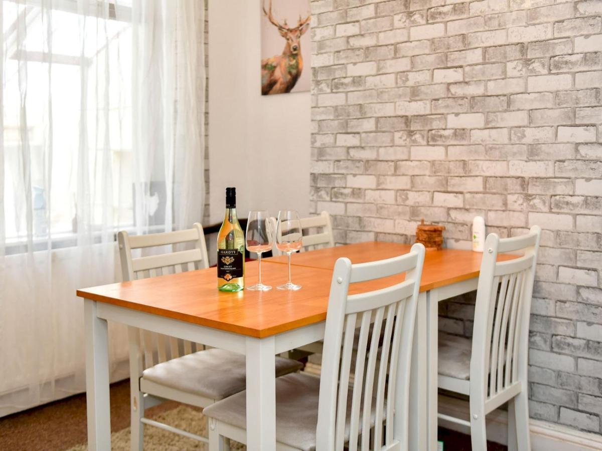 Pass The Keys Perfectly Located 3 Bed Home Close To The City 卡迪夫 外观 照片