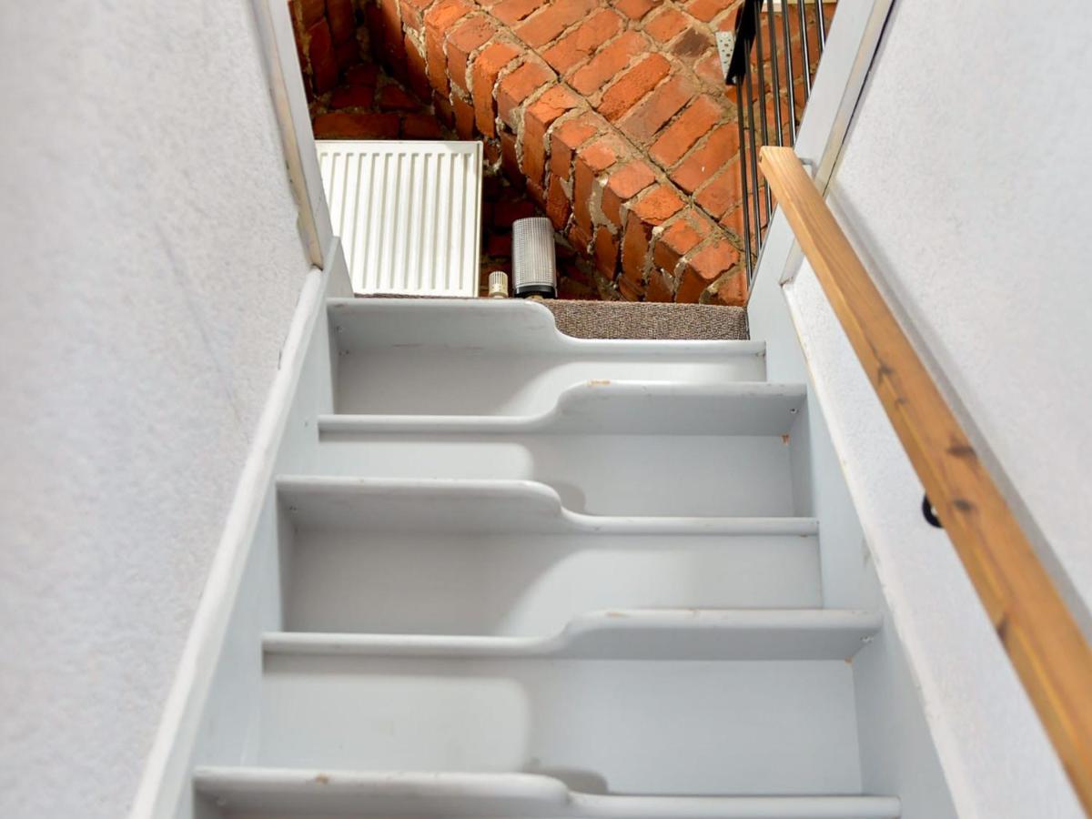 Pass The Keys Perfectly Located 3 Bed Home Close To The City 卡迪夫 外观 照片